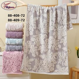 Фотография Полотенце 88-409-72 р.50*100 "Koloco" недорого оптом от прямого поставщика