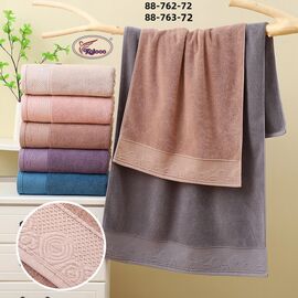 Фотография Полотенце 88-763-72 р.50*100 "Koloco" недорого оптом от прямого поставщика