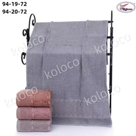 Фотография Полотенце 94-20-72 р.50*100 "Koloco" недорого оптом от прямого поставщика