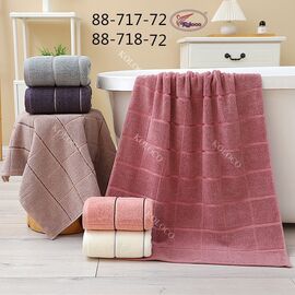 Фотография Полотенце 88-718-72 р.50*100 "Koloco" недорого оптом от прямого поставщика