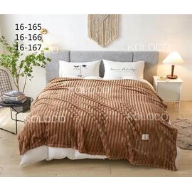 Фотография Покрывало 16-166 р.180*200 "Koloco" недорого от прямого поставщика