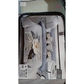 Фотография Постельное бельё 06-596-20 р.180*200 "Koloco" недорого от прямого поставщика