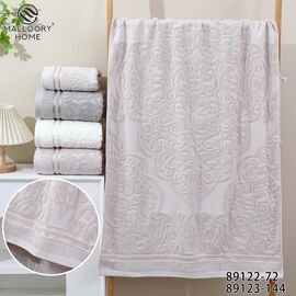 Фотография Полотенце 89123-144 р.50*100 "MALLOORY" недорого оптом от прямого поставщика