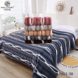 Фотография Покрывало 7865-30 р.200*230 "MALLOORY" недорого оптом от прямого поставщика