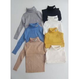 Фотография Гольф детский на мальчика 88016 blue р.110-150 "Meloria" недорого оптом от прямого поставщика