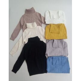 Фотография Гольф детский на мальчика 88031 l.beige р.110-150 "Meloria" недорого оптом от прямого поставщика