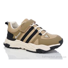 Кросівки дитячі модні Весна/осінь HL8-5 піна (8 пар р.33-38) "Xifa kids" недорого оптом від прямого постачальника