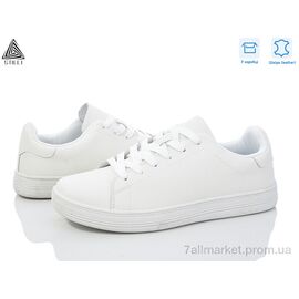 Фотография Кроссовки мужские модные Весна/осень L200-1 шкіра піна (8 пар р.41-45) "STILLI Group" недорого оптом от прямого поставщика