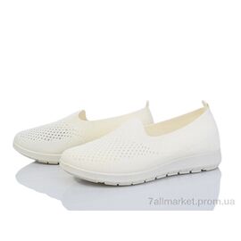 Фотография Балетки женские удобные Лето W011-3 (8 пар р.36-41) "LQD" недорого оптом от прямого поставщика