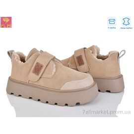 Уггі жіночі утеплені Зима 2807-3 (6 пар р.36-40) "PLPS" недорого оптом від прямого постачальника