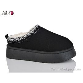 Уггі жіночі утеплені Зима G02-1 (8 пар р.37-42) "Aba" недорого оптом від прямого постачальника