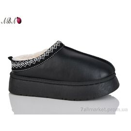 Уггі жіночі утеплені Зима G02B (8 пар р.37-42) "Aba" недорого оптом від прямого постачальника