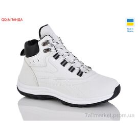 Фотография Кроссовки женские модные зима YB6645-4 (8 пар р.36-41) "QQ&Панда" недорого оптом от прямого поставщика