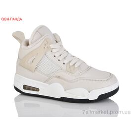 Кросівки жіночі модні Зима 111-2 (8 пар р.36-41) "QQ&Панда" недорого оптом від прямого постачальника