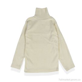 Фотография Голфы детские Весна/осень Гольф рубчик 004-5 l.beige (4 шт. р.сетка 9-12) "OL" недорого оптом от прямого поставщика