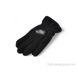 Чоловічі рукавиці Весна/осінь MF01 black (12 шт. р.сітка11-13) "TUZZI" недорого оптом від прямого постачальника
