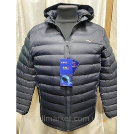 Фотография Куртка мужская, молодёжная размеры M-3XL(3цв)"R-RLX" недорого от прямого поставщика