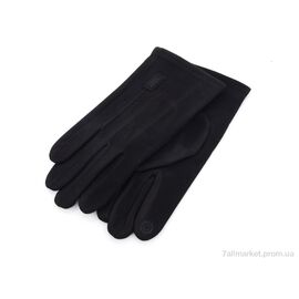 Чоловічі рукавиці Весна/осінь 21-53М пальто плюш (10 шт. р.сітка11-13) "TUZZI" недорого оптом від прямого постачальника