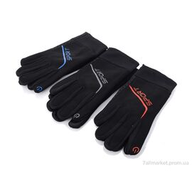 Чоловічі рукавиці Весна/осінь TS3 mix (10 шт. р.сіткаOne size) "TUZZI" недорого оптом від прямого постачальника