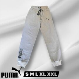 Фотография Штаны спортивные мужские 6490 grey р.S-2XL "ROLADA" недорого оптом от прямого поставщика