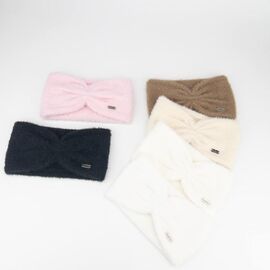 Фотография Повязка детская на девочку CN1182 mix р.50-56 "SELFI" недорого оптом от прямого поставщика