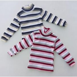 Фотография Гольф детский унисекс ML2118 grey р.28-34 "Meloria" недорого оптом от прямого поставщика