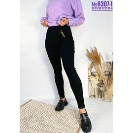 ЖІНОЧІ ДЖЕГІНСИНА НАПІВБАТАЛЬНІ РОЗМІРИ 28,29,30,31,32,33 "PARTNERS" недорого от прямого поставщика