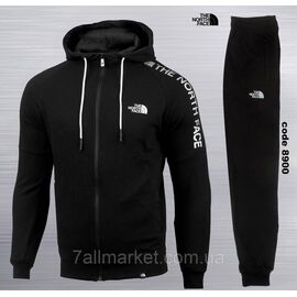 Фотография Спортивный мужской костюм на молнии  THE NORTH FACE размеры S-2XL "REMAIN" недорого от прямого поставщика