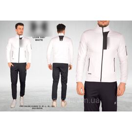 Спортивний чоловічий костюм на блискавці UNDER ARMOUR розміри S-2XL (7кв) "REMAIN" недорого від прямого постачальника