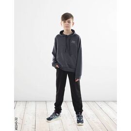 Спортивний костюм двонитка підліток 36,38,40,42 (6кв) "NOWEMBER" недорого від прямого постачальника