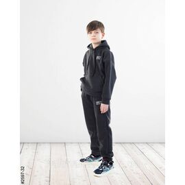 Спортивний костюм тринитка на флісі підліток 36,38,40,42 (9кв) "NOWEMBER" недорого від прямого постачальника