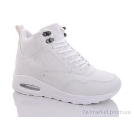 Черевики унісекс Зима D8416-2 (8 пар р.36-41) "KMB Bry ant" недорого оптом від прямого постачальника