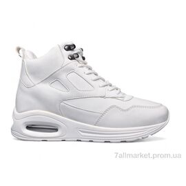 Фотография Ботинки унисекс зима D8416-2 (8 пар р.36-41) "RUNMAX" недорого оптом от прямого поставщика