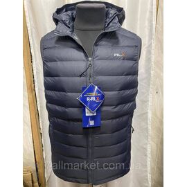 Жилетка чоловіча, молодіжна розміри M-3XL(2кл)"R-RLX" недорого від прямого постачальника