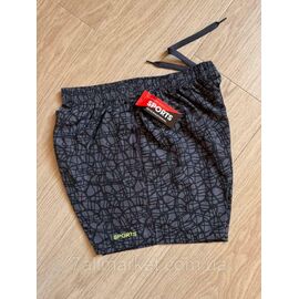 Шорти юніор спортивні на хлопчика р-ри 40-48 "NICOLAS" купити недорого від прямого постачальника