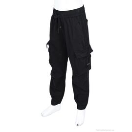 Штани дитячі Весна/осінь BR1925-1 (6 шт. р.сітка30-35) "Baron" недорого оптом від прямого постачальника