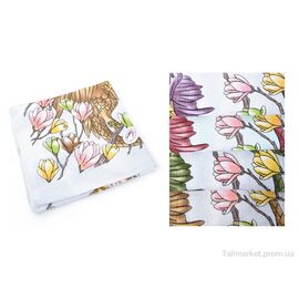 Фотография Полотенце  3711-1 mix (70x140) (12 шт. р.сетка One size) "Мир" недорого оптом от прямого поставщика