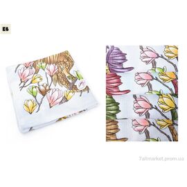 Рушник  37111 mix (70x140) (12 шт. р.сіткаOne size) "BIG" недорого оптом від прямого постачальника