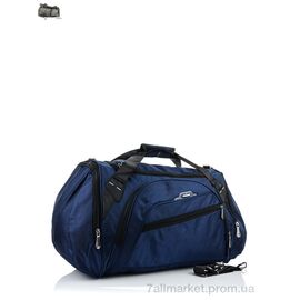 Сумка унісекс 19621 blue 36*47*27 см, "Superbag" недорого оптом від прямого постачальника