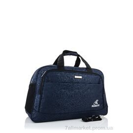 Сумка унісекс 21126 blue 40*52*24 см, "Superbag" недорого оптом від прямого постачальника