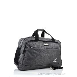 Сумка унісекс 21126 grey 40*52*24 см, "Superbag" недорого оптом від прямого постачальника