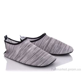 Коралки унісекс Літо PL0419GR (60 пар р.34-45) "Zelart" недорого оптом від прямого постачальника