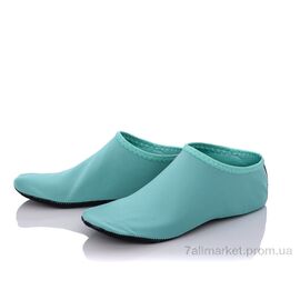 Коралки унісекс Літо PL6870M мятный (60 пар р.30-43) "Zelart" недорого оптом від прямого постачальника