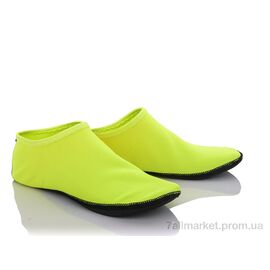 Коралки унісекс Літо PL6870GR салатовый (60 пар р.30-43) "Zelart" недорого оптом від прямого постачальника