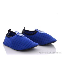 Коралки дитячі Літо PL1812B синий (60 пар р.24-35) "Zelart" недорого оптом від прямого постачальника