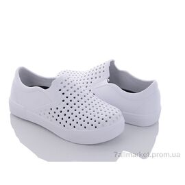 Фотография Галоши женские Лето 5135-17 (8 пар р.36-41) "Luck Line" недорого оптом от прямого поставщика