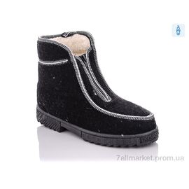 Бурки жіночі Зима Аляска жін. (6 пар р.37-42) "LiBang" недорого оптом від прямого постачальника