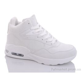 Фотография Ботинки унисекс зима D1085-2 (8 пар р.36-41) "RUNMAX" недорого оптом от прямого поставщика