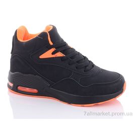 Фотография Ботинки унисекс зима D1085-10 (8 пар р.36-41) "KMB Bry ant" недорого оптом от прямого поставщика