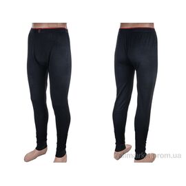 Термобілизна дитяча Зима T083 black (6 шт. р.сітка85-95) "Мир" недорого оптом від прямого постачальника